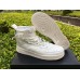 NIKE SPECIAL FIELD AIR FORCE 1 MID TRIPLE IVORY