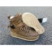NIKE W SPECIAL FIELD AIR FORCE 1 HI HAZELNUT