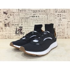ADIDAS x ALEXANDER WANG RUN BOOST BLACK CM7825