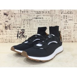 ADIDAS x ALEXANDER WANG RUN BOOST BLACK CM7825