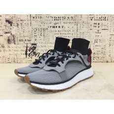 ADIDAS x ALEXANDER WANG RUN BOOST GREY CM7826