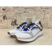 ADIDAS x ALEXANDER WANG RUN BOOST WHITE CM7827