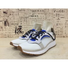 ADIDAS x ALEXANDER WANG RUN BOOST WHITE CM7827