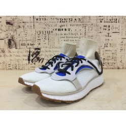 ADIDAS x ALEXANDER WANG RUN BOOST WHITE CM7827