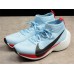 NIKE W ZOOM VAPORFLY ELITE LIGHT BLUE