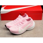 NIKE W ZOOM VAPORFLY ELITE LOW PINK 900666-008