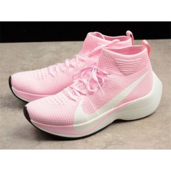 NIKE W ZOOM VAPORFLY ELITE PINK 900888-008