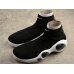 NIKE ZOOM FLIGHT BONAFIDE OG BLACK WHITE 917742-001