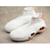 NIKE ZOOM FLIGHT BONAFIDE OG WHITE 917742-100