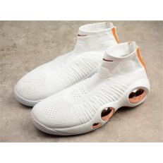 NIKE ZOOM FLIGHT BONAFIDE OG WHITE 917742-100