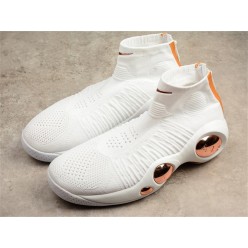 NIKE ZOOM FLIGHT BONAFIDE OG WHITE 917742-100