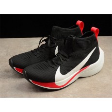 NIKE ZOOM VAPORFLY ELITE BLACK 900888-001