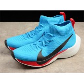 NIKE ZOOM VAPORFLY ELITE BLUE 900888-400