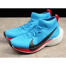 NIKE ZOOM VAPORFLY ELITE BLUE 900888-400