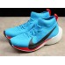 NIKE ZOOM VAPORFLY ELITE BLUE 900888-400