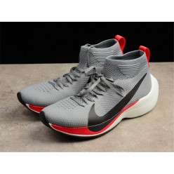 NIKE ZOOM VAPORFLY ELITE GREY 900888-006