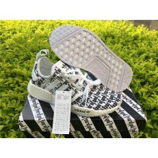 ADIDAS NMD R1 FEAR OF GOD
