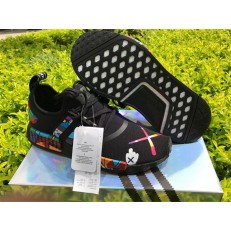 ADIDAS NMD X KAWS