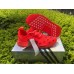 ADIDAS NMD X LV SUP RED
