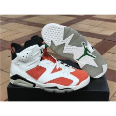 AIR JORDAN 6 RETRO GATORADE