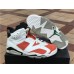AIR JORDAN 6 RETRO GATORADE