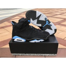 AIR JORDAN 6 RETRO UNC