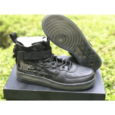 NIKE SPECIAL FIELD AIR FORCE 1 MID QS TIGER CAMO