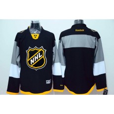 NHL 2016 All Star Black Reebok Men Jersey