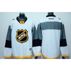 NHL 2016 All Star White Reebok Men Jersey