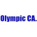 NHL Olympic CA. Jersey