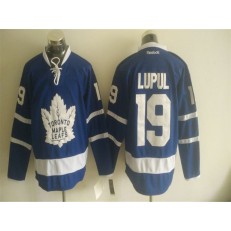 Toronto Maple Leafs #19 Blue 2016 New Stitched NHL Jersey