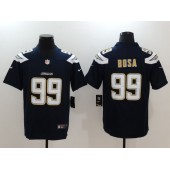 San Diego Chargers #99 Joey Bosa Black Vapor Untouchable Player Limited Nike NFL Jersey