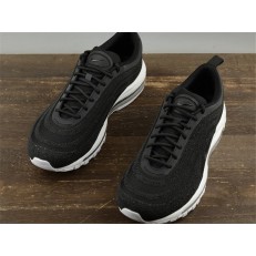 NIKE AIR MAX 97 LX BLACK 927508-001