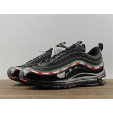 UNDEFEATED NIKE AIR MAX 97 BLACK AJ1986-001