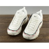 UNDEFEATED NIKE AIR MAX 97 WHITE AJ1986-100