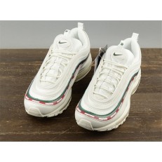 UNDEFEATED NIKE AIR MAX 97 WHITE AJ1986-100