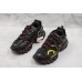BALENCIAGA TRACK TRAINERS 3.0 BLACK YELLOW