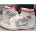AIR JORDAN 1 MID WB HARE