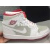 AIR JORDAN 1 MID WB HARE