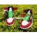 AIR JORDAN 1 OFF-WHITE x CHICAGO
