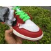 AIR JORDAN 1 OFF-WHITE x CHICAGO