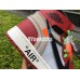 AIR JORDAN 1 OFF-WHITE x CHICAGO