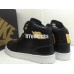 AIR JORDAN 1 PINNACLE BLACK
