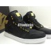 AIR JORDAN 1 PINNACLE BLACK