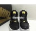 AIR JORDAN 1 PINNACLE BLACK