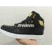 AIR JORDAN 1 PINNACLE BLACK