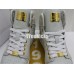 AIR JORDAN 1 PINNACLE WHITE