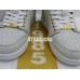 AIR JORDAN 1 PINNACLE WHITE