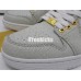 AIR JORDAN 1 PINNACLE WHITE