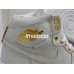 AIR JORDAN 1 PINNACLE WHITE